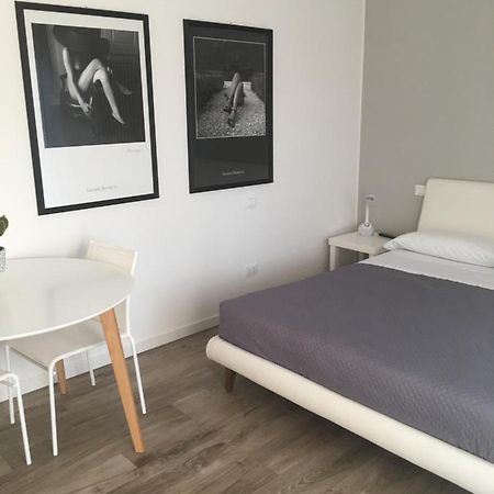 Relax & Emozioni Rooms Valeggio sul Mincio Eksteriør billede