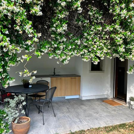 Relax & Emozioni Rooms Valeggio sul Mincio Eksteriør billede