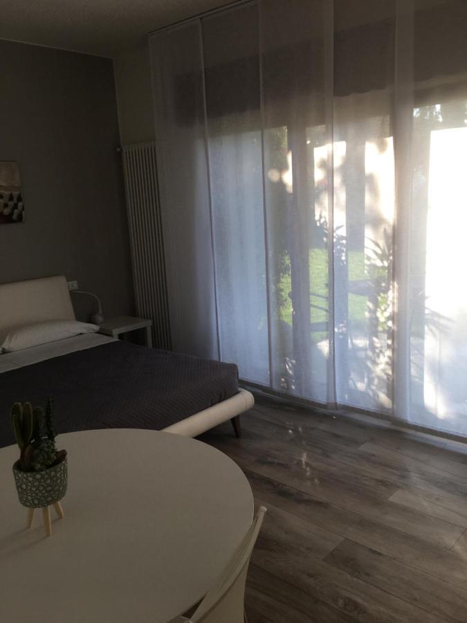 Relax & Emozioni Rooms Valeggio sul Mincio Eksteriør billede