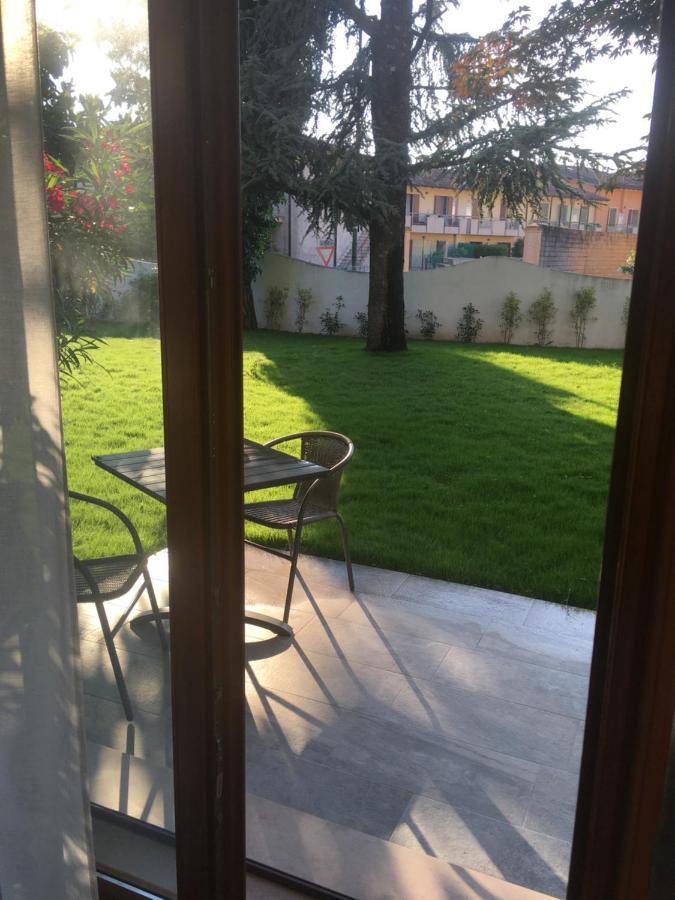 Relax & Emozioni Rooms Valeggio sul Mincio Eksteriør billede