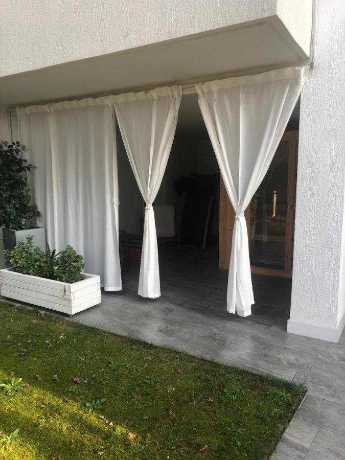 Relax & Emozioni Rooms Valeggio sul Mincio Eksteriør billede