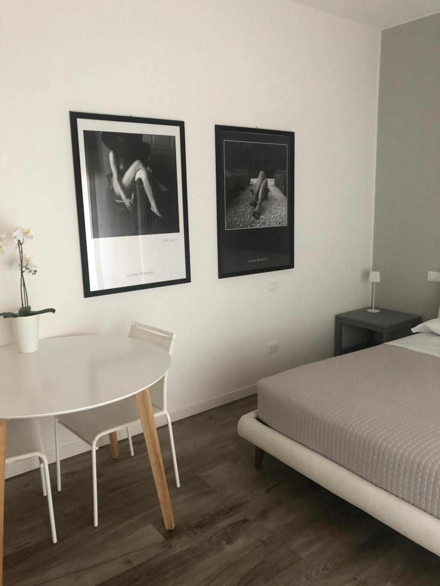 Relax & Emozioni Rooms Valeggio sul Mincio Eksteriør billede