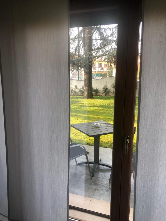 Relax & Emozioni Rooms Valeggio sul Mincio Eksteriør billede
