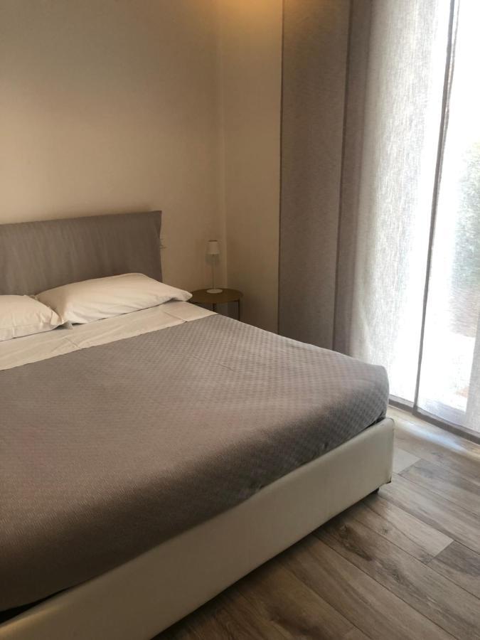 Relax & Emozioni Rooms Valeggio sul Mincio Eksteriør billede