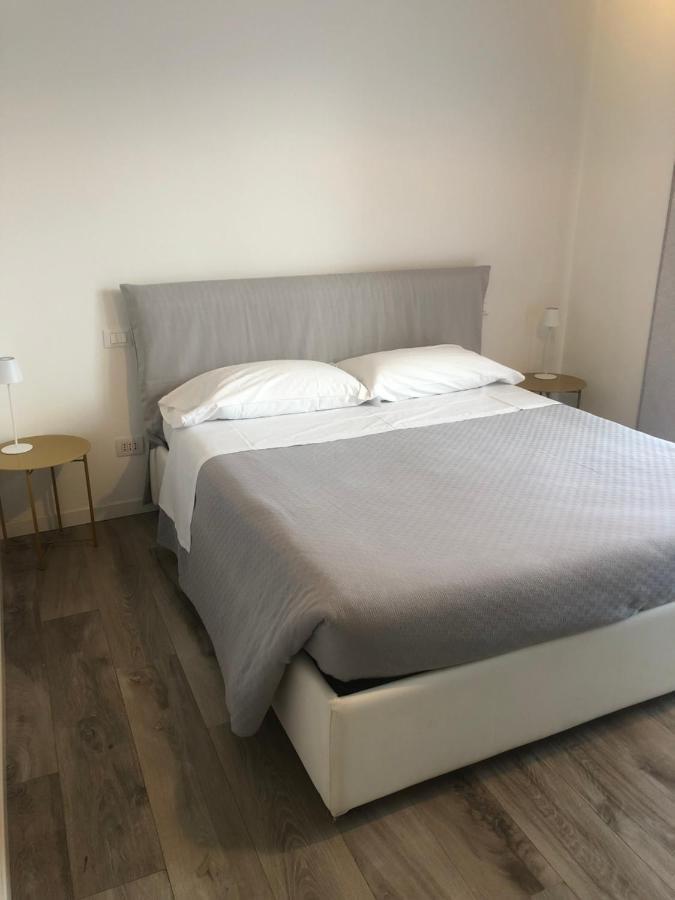 Relax & Emozioni Rooms Valeggio sul Mincio Eksteriør billede