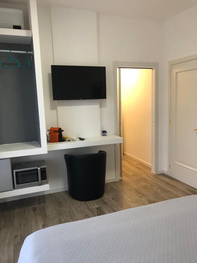 Relax & Emozioni Rooms Valeggio sul Mincio Eksteriør billede