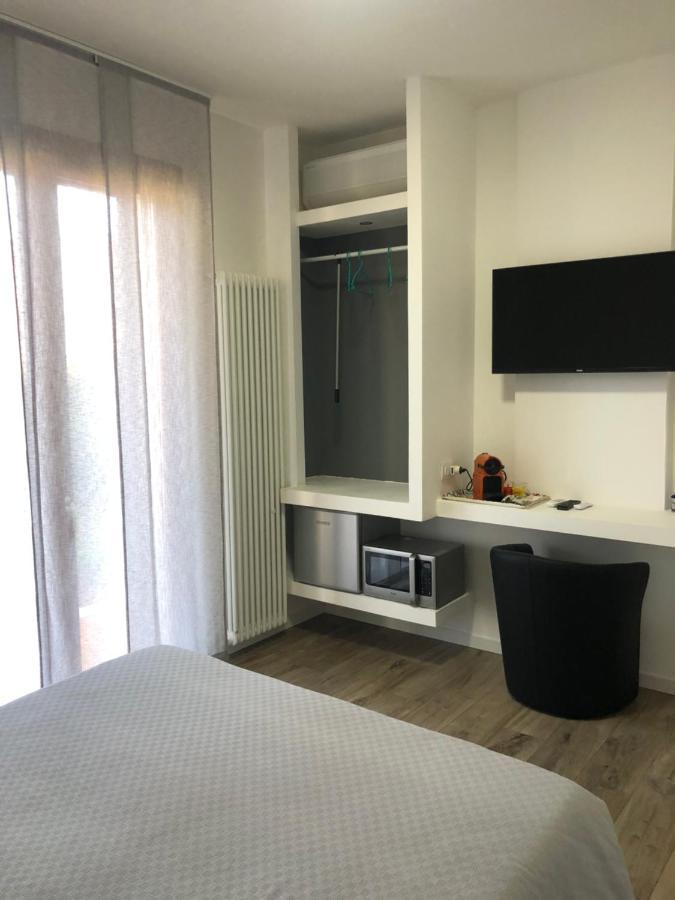 Relax & Emozioni Rooms Valeggio sul Mincio Eksteriør billede