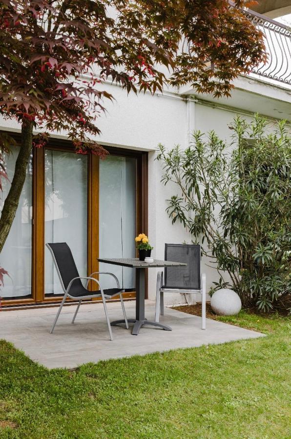 Relax & Emozioni Rooms Valeggio sul Mincio Eksteriør billede