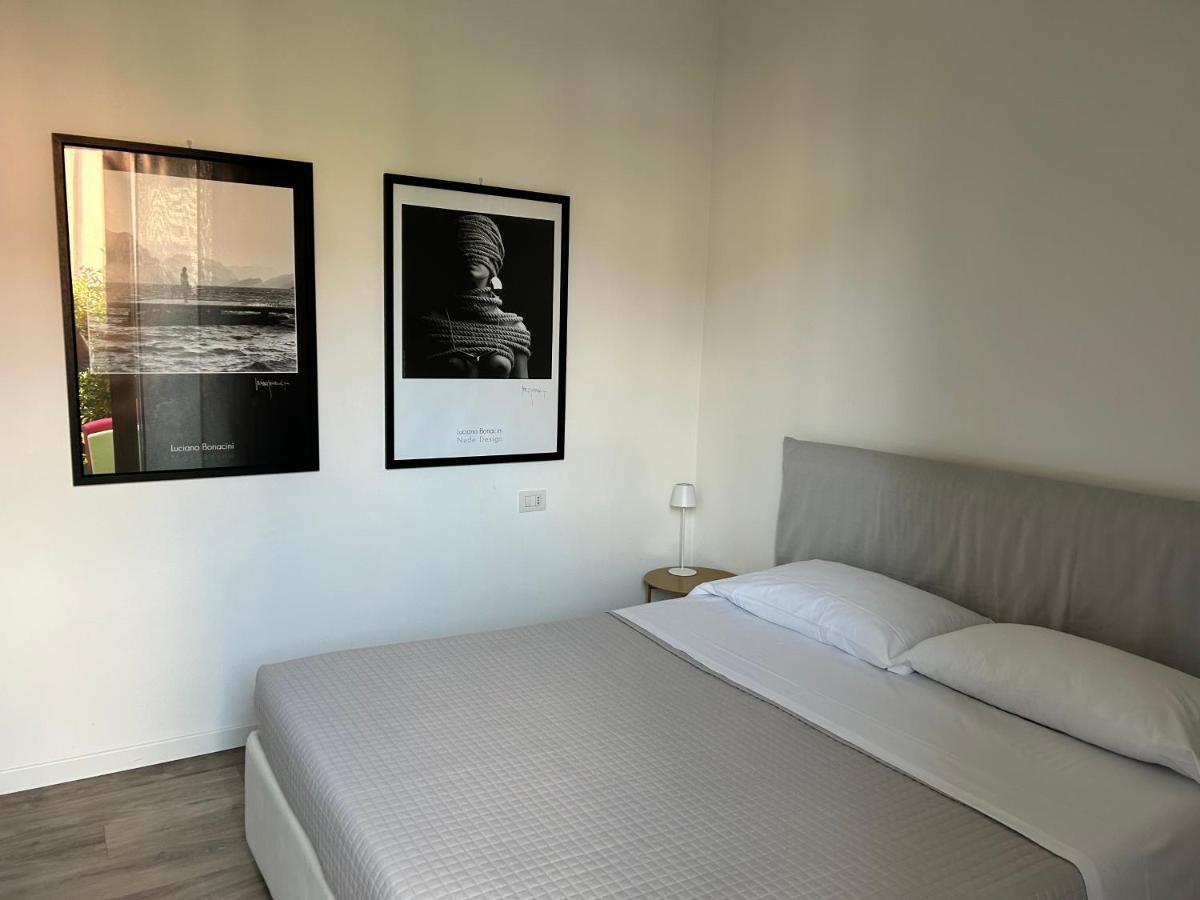 Relax & Emozioni Rooms Valeggio sul Mincio Eksteriør billede