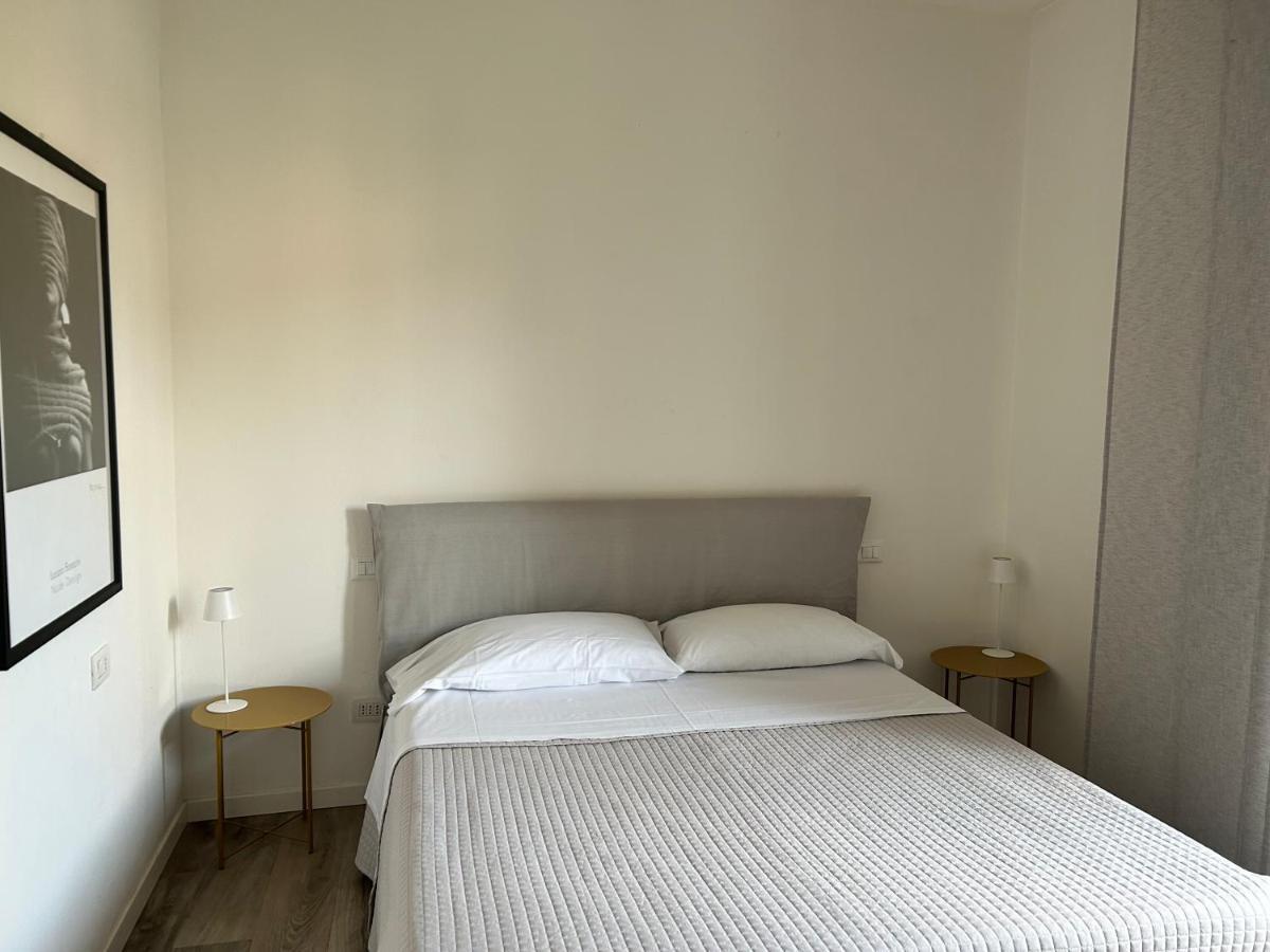 Relax & Emozioni Rooms Valeggio sul Mincio Eksteriør billede