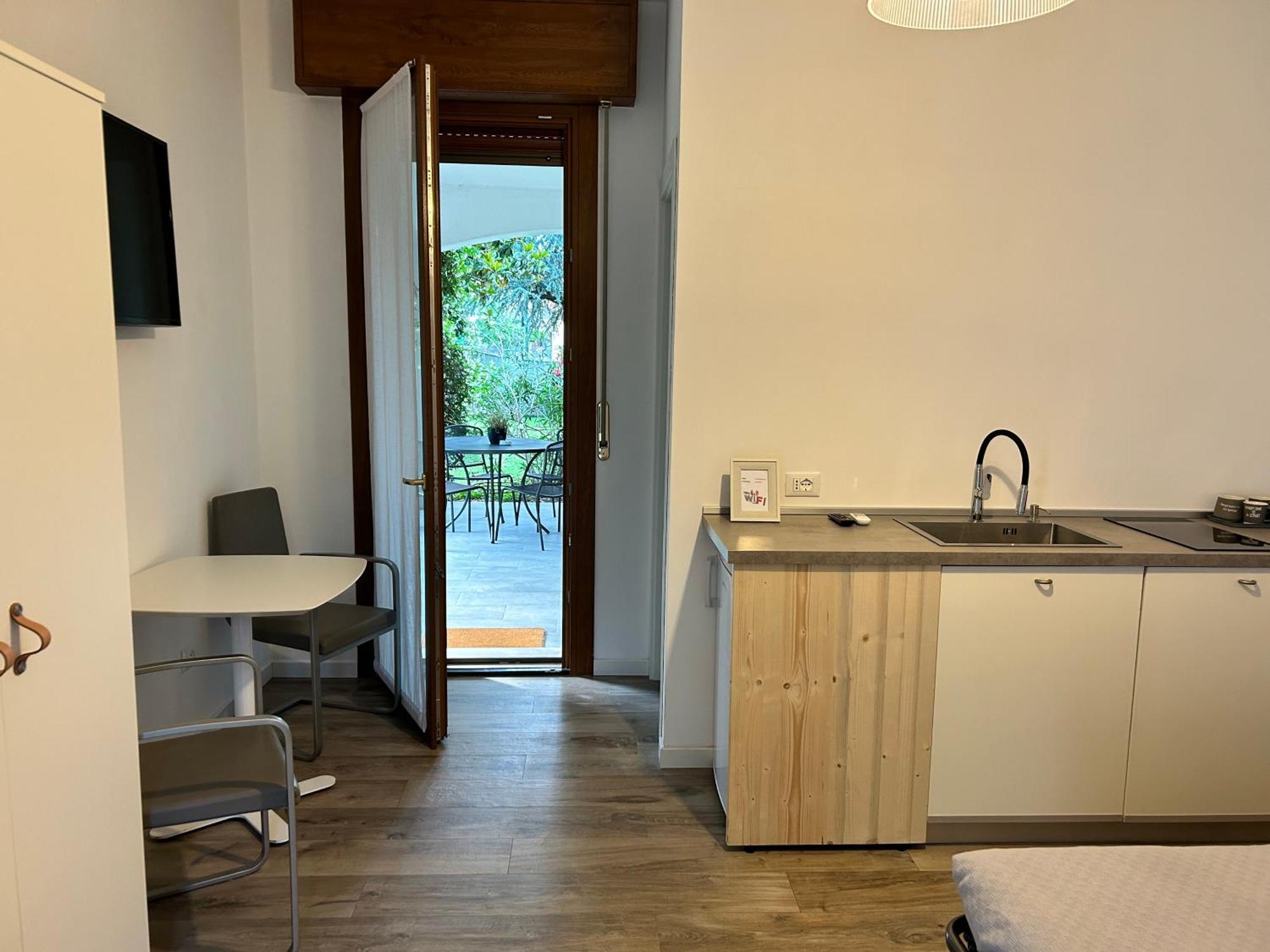 Relax & Emozioni Rooms Valeggio sul Mincio Eksteriør billede