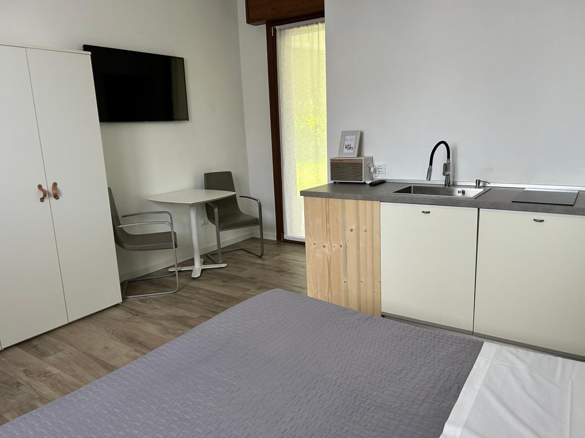 Relax & Emozioni Rooms Valeggio sul Mincio Eksteriør billede