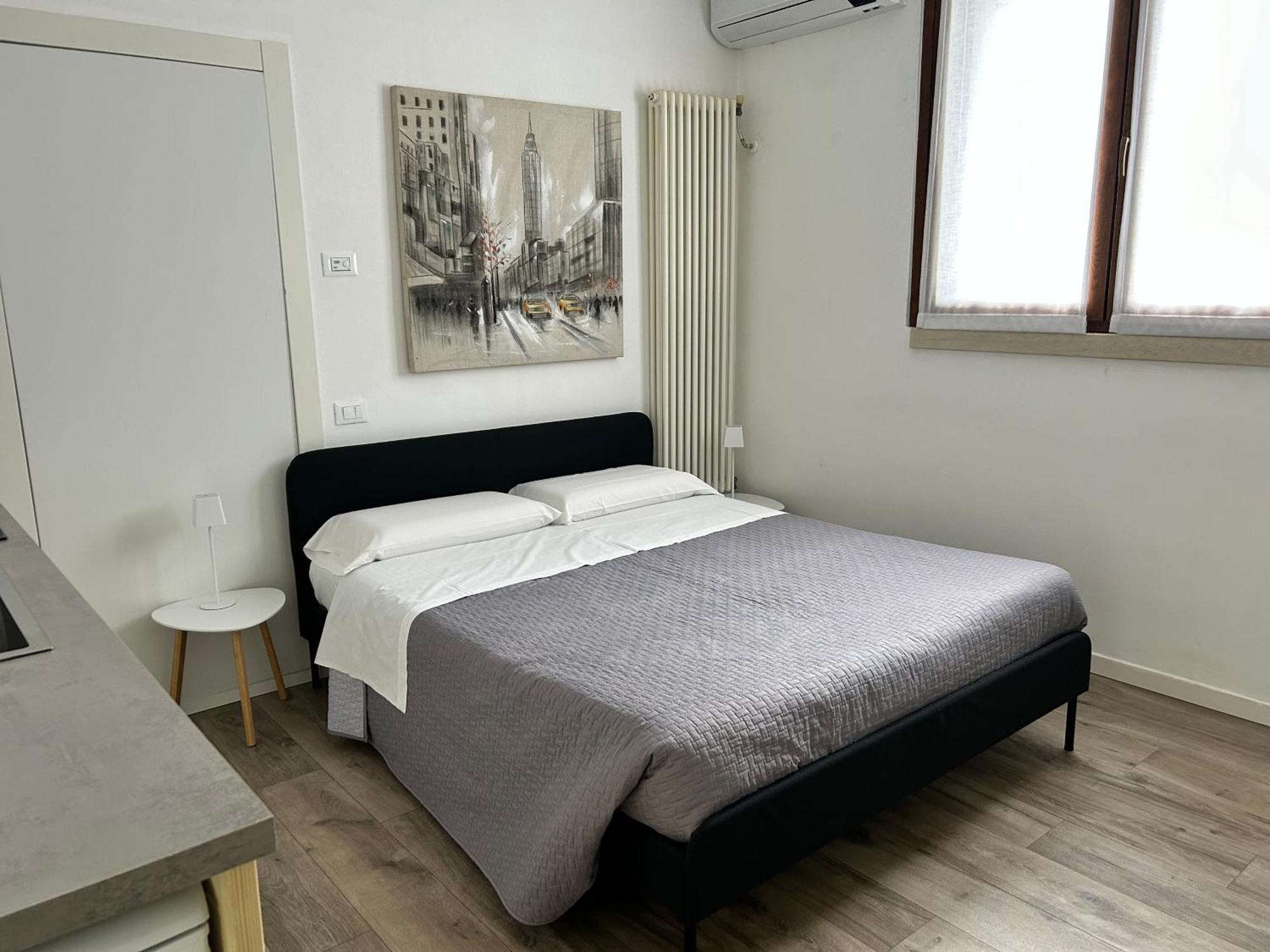 Relax & Emozioni Rooms Valeggio sul Mincio Eksteriør billede