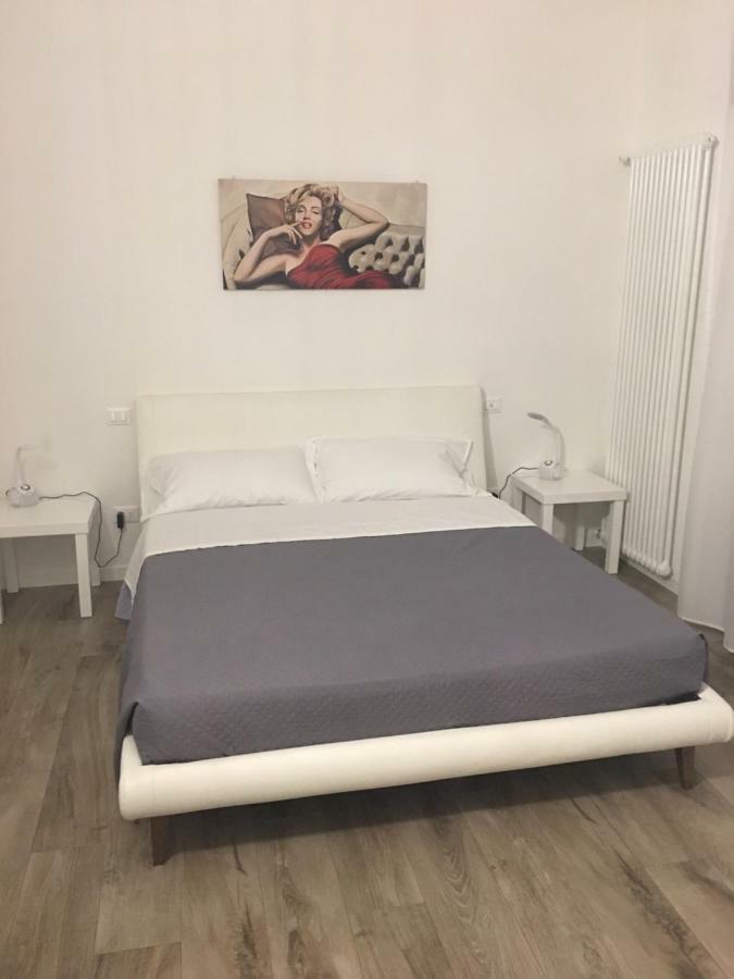 Relax & Emozioni Rooms Valeggio sul Mincio Eksteriør billede